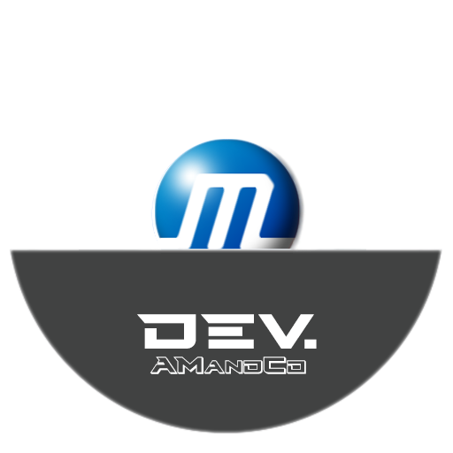 logo mugen dev.